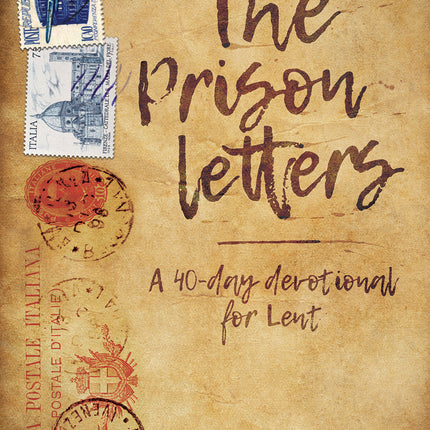 The Prison Letters