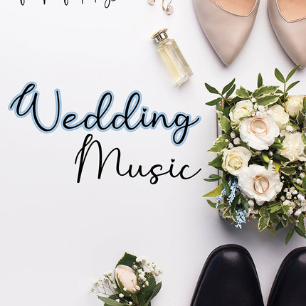 Wedding Music for Manuals
