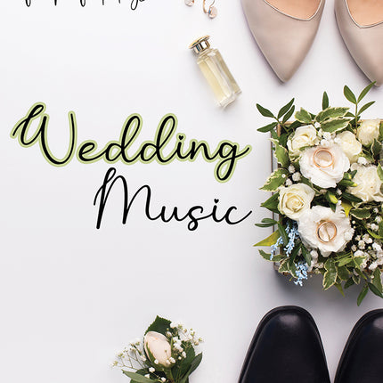 Wedding Music for Piano