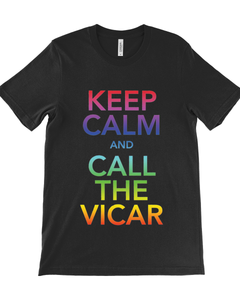 Collection image for: Keep Calm T-Shirts