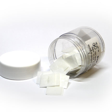 Peoples WafersPeoples Wafers