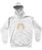 Kids' Rainbow Hoodie