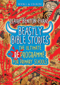 Beastly Bible Re ProgrammeBeastly Bible Re Programme