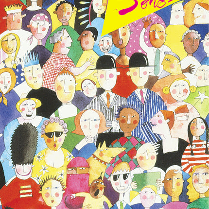 Our SongsOur Songs from Kevin Mayhew