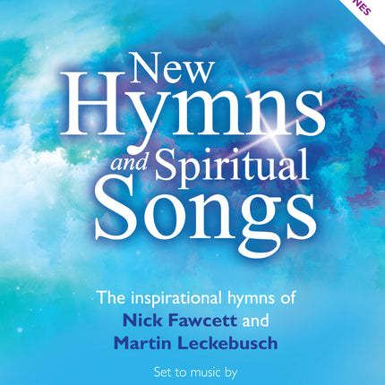 New Hymns And Spiritual SongsNew Hymns And Spiritual Songs