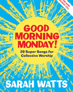 Good Morning MondayGood Morning Monday