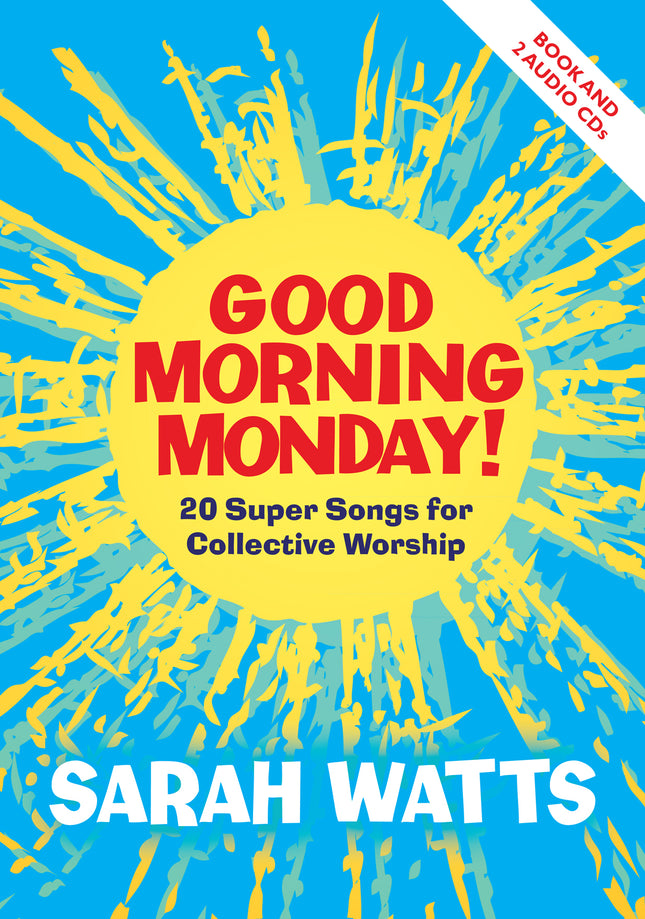 Good Morning MondayGood Morning Monday