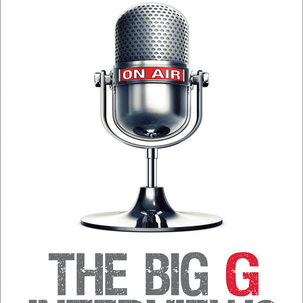Big G InterviewsBig G Interviews