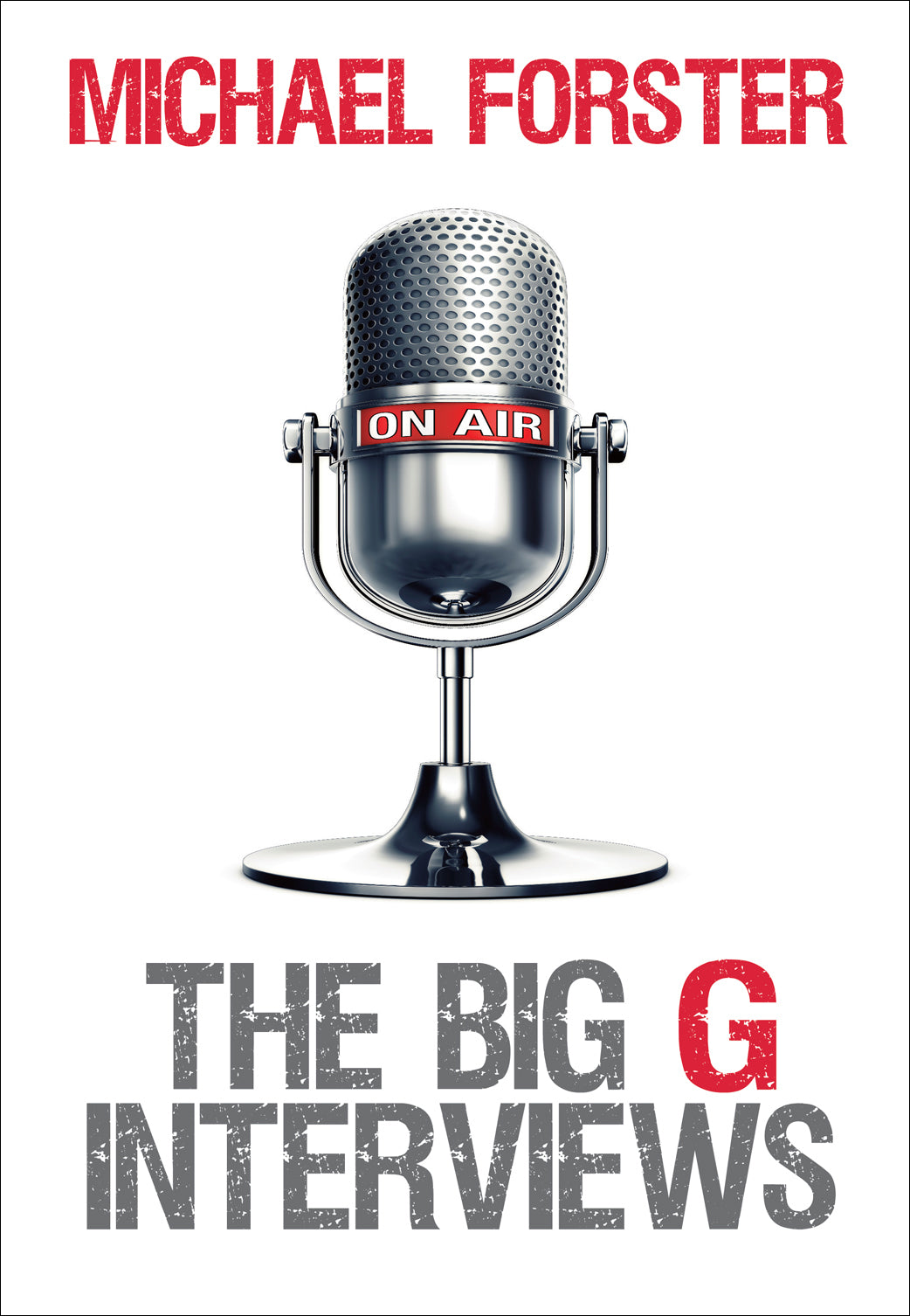 Big G InterviewsBig G Interviews