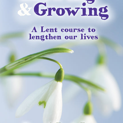 Knowing & GrowingKnowing & Growing