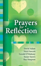 Prayers For ReflectionPrayers For Reflection