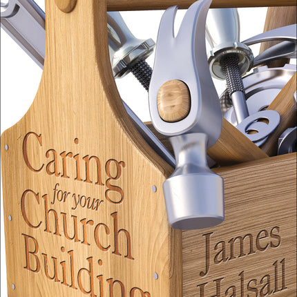 Caring For Your Church BuildingCaring For Your Church Building