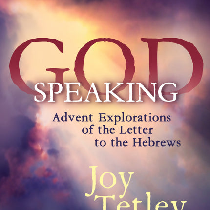 God SpeakingGod Speaking