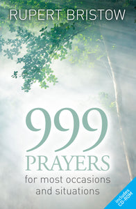 999 Prayers - Rupert Bristow999 Prayers - Rupert Bristow