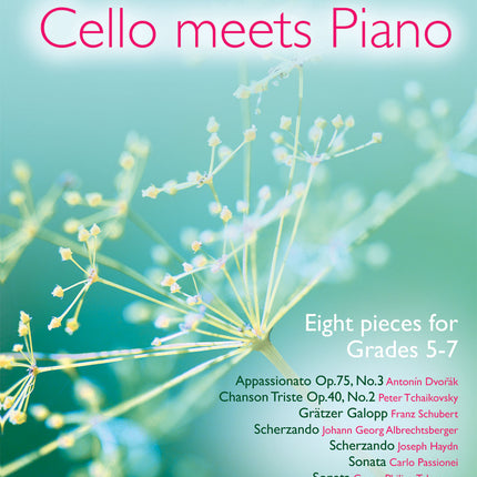 Cello Meets Piano