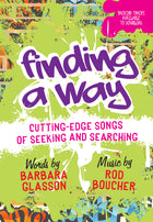 Finding A WayFinding A Way