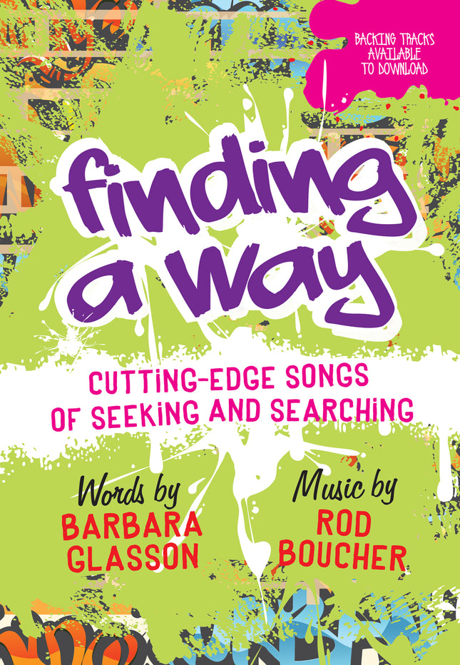 Finding A WayFinding A Way