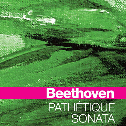 Pathetique Sonata - Updated CoverPathetique Sonata - Updated Cover