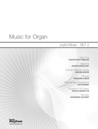 Music For Organ-Joyful Music Set 2Music For Organ-Joyful Music Set 2
