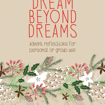 This Joyful Season:Dream Beyond DreamsThis Joyful Season:Dream Beyond Dreams