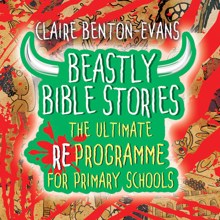 Beastly Bible Re Programme Book 2Beastly Bible Re Programme Book 2