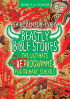 Beastly Bible Re Programme Book 2Beastly Bible Re Programme Book 2