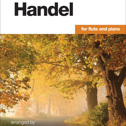 Wonderful World Of Handel - FluteWonderful World Of Handel - Flute