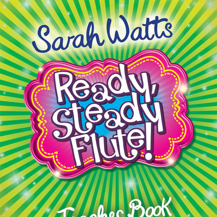 Ready, Steady, Flute!