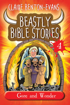 Beastly Bible Bk4Beastly Bible Bk4