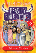 Beastly Bible Bk5Beastly Bible Bk5