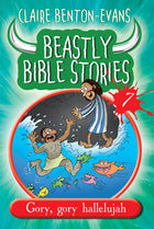 Beastly Bible Bk7Beastly Bible Bk7