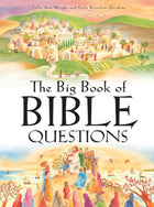 The Big Book Of QuestionsThe Big Book Of Questions