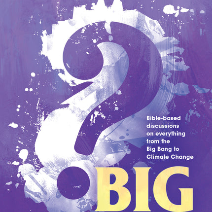 Big QuestionsBig Questions