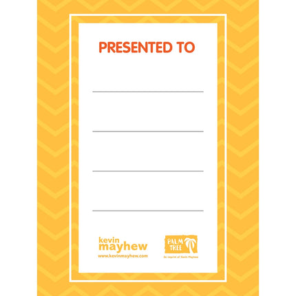 Presentation Labels X 50 RollPresentation Labels X 50 Roll