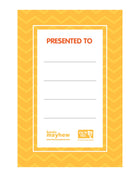 Presentation Labels X 50 RollPresentation Labels X 50 Roll