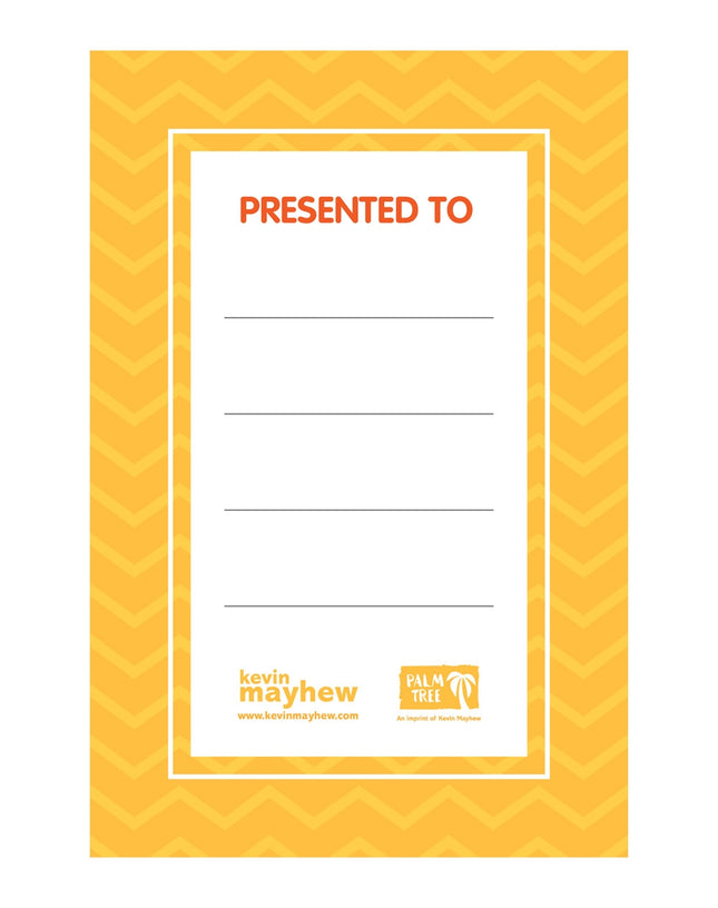 Presentation Labels X 50 RollPresentation Labels X 50 Roll