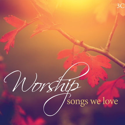 Worship Songs We LoveWorship Songs We Love