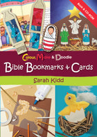 Bible Models & Mobiles - Colour, Make & DoodleBible Models & Mobiles - Colour, Make & Doodle