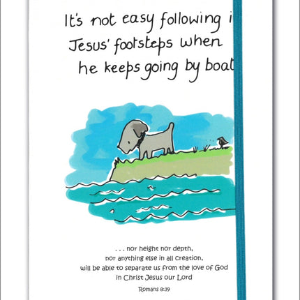 Dear Dog Notebook  (Sept 19)Dear Dog Notebook  (Sept 19)