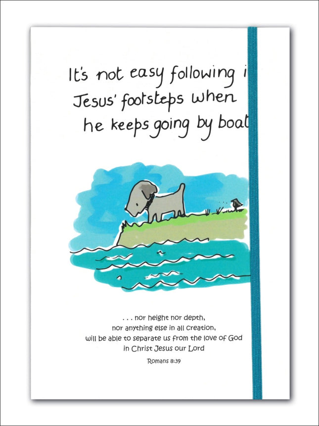 Dear Dog Notebook  (Sept 19)Dear Dog Notebook  (Sept 19)