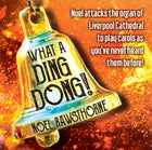 What A Ding DongWhat A Ding Dong