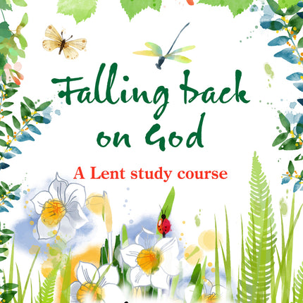Falling Back On God