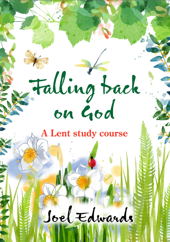 Falling Back On God