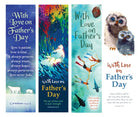 Bookmarks - Father's Day SetBookmarks - Father's Day Set