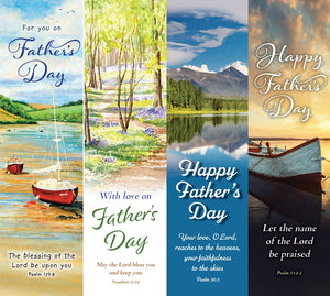 Bookmarks - Father's Day Set 3Bookmarks - Father's Day Set 3