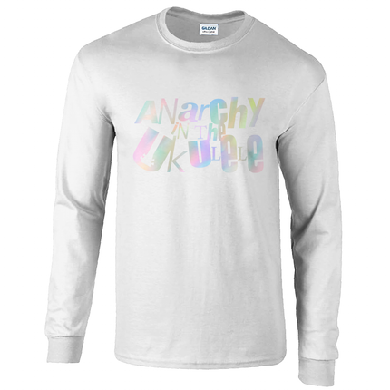 Pastel Rainbow Tee