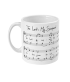 The Lord's My Shepherd Mug - 2021 Edition