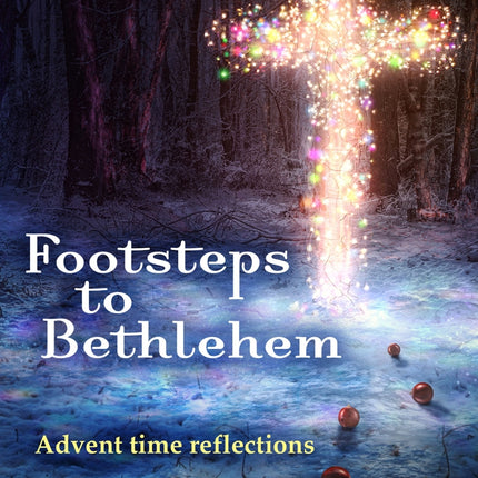 Footsteps To BethlehemFootsteps To Bethlehem