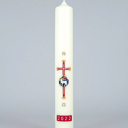 Lamb & Banner Wax Relief