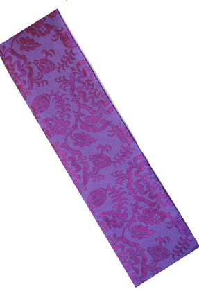 Alpha Omega Deacon Stole PurpleAlpha Omega Deacon Stole Purple